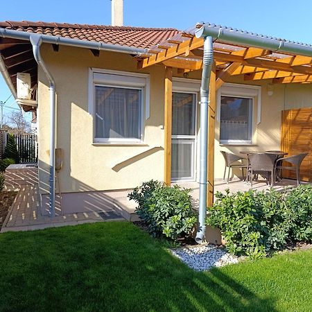 Budapest Airport Apartment Zewnętrze zdjęcie