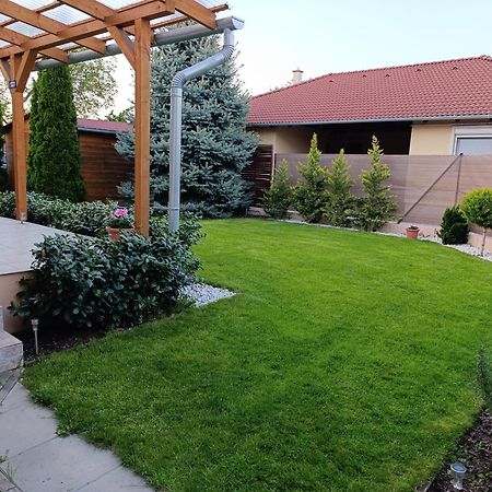 Budapest Airport Apartment Zewnętrze zdjęcie