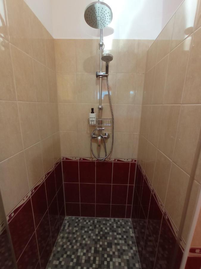 Budapest Airport Apartment Zewnętrze zdjęcie
