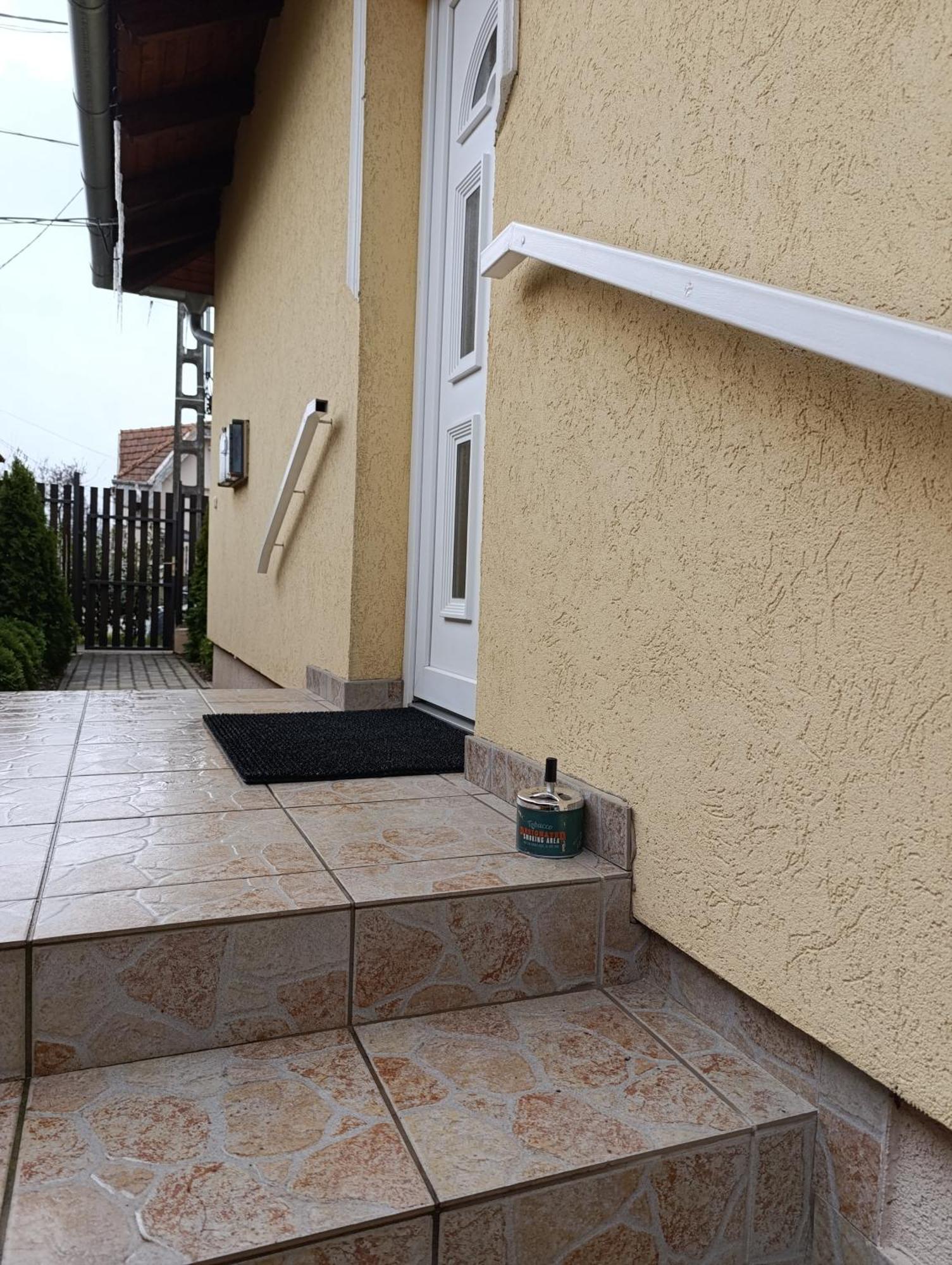 Budapest Airport Apartment Zewnętrze zdjęcie